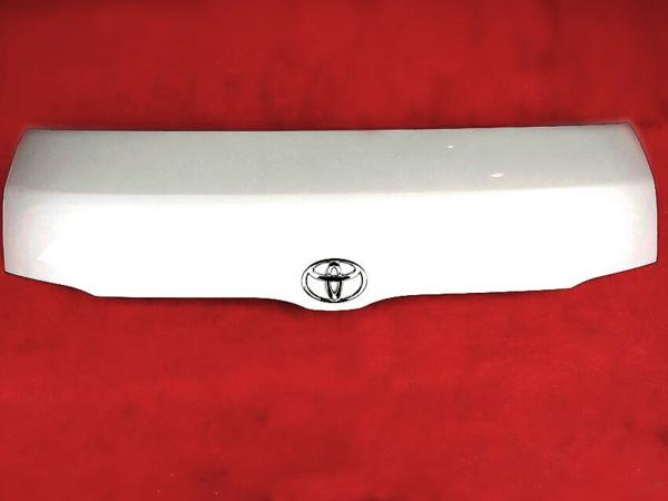 ハイエース 200系 純正ボンネット | トヨタ ナローボディ 中古品 