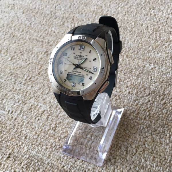 CASIO カシオ Wave Ceptor ジャンク まとめ売り 16点セット CASIO カシオ Wave Ceptor ジャンク まとめ売り 16点セット CASIO