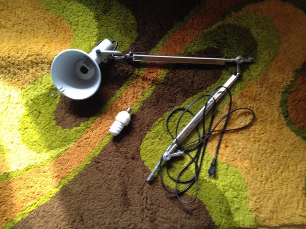 アルテミデ　ARTEMIDE　トロメオ　TOLOMEO　（ランプ　ライト)