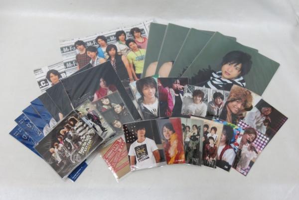 §【ジャニーズ おまとめ 公式写真 混合 関西ジャニーズ 他】