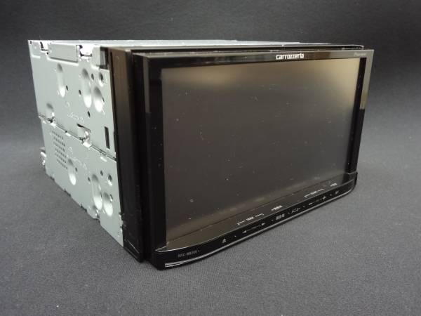 ★Carrozzeria 楽ナビ AVIC-MRZ99 4x4ch地デジ★10764587