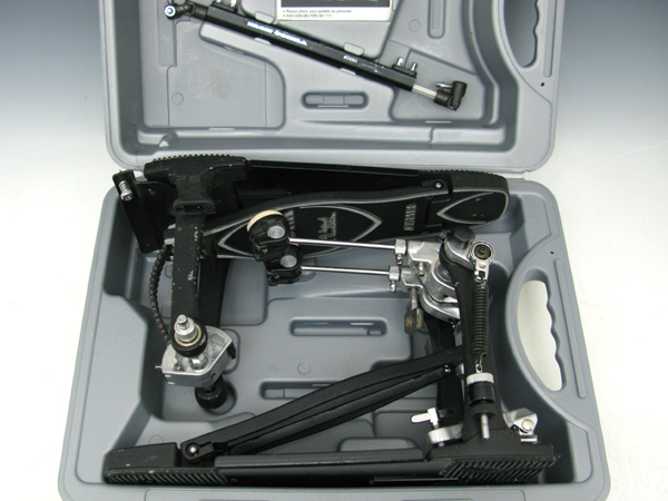 TAMA IRON COBRA ツインペダル Iron Cobra 900 Twin Pedal Power Glide