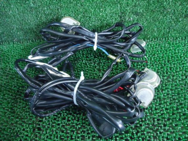 エルグランドライダー NE51 純正フットランプセット (1BC5059NQ3