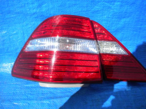 純正品 セルシオ(UCF31)テールライト（後期）L　SET*H038908D