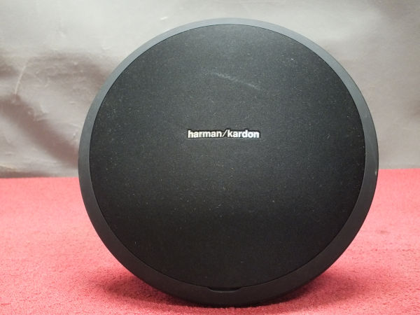 harman/kardon ONYX STUDIO ワイヤレス スピーカー◆現状品