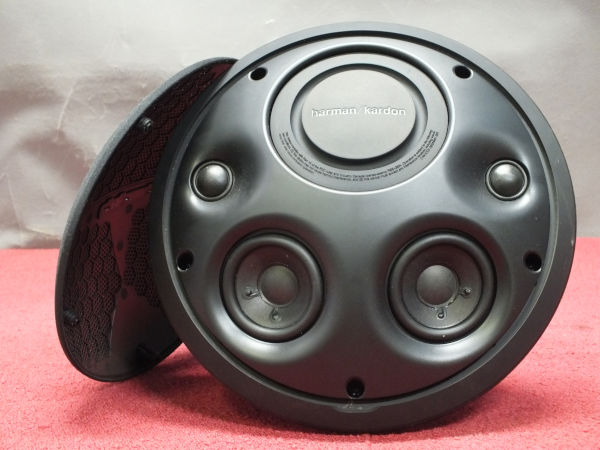 harman/kardon ONYX STUDIO ワイヤレス スピーカー◆現状品