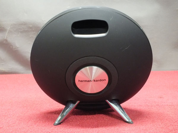 harman/kardon ONYX STUDIO ワイヤレス スピーカー◆現状品