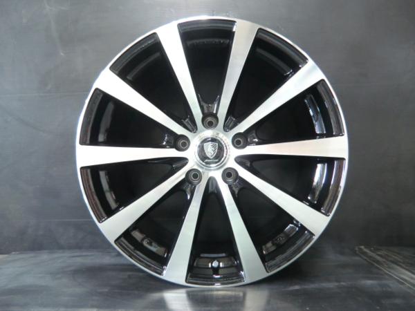 処分品*新品*17インチ*BL10*7J+50*セレナ/アイシス/エスティマ