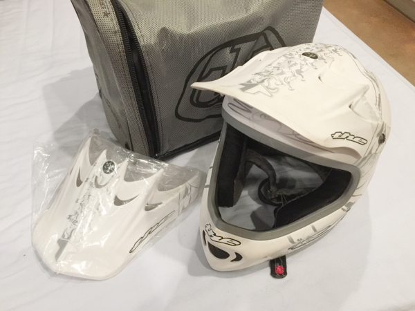 THE mtb bmx子供用ヘルメット xs