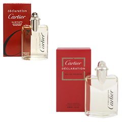 ◆カルティエ デクラレーション EDT 50ml 香水 CARTIER 未使用