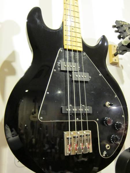 即決☆Epiphone Limited Edition Ripper☆極上美品♪限定モデル