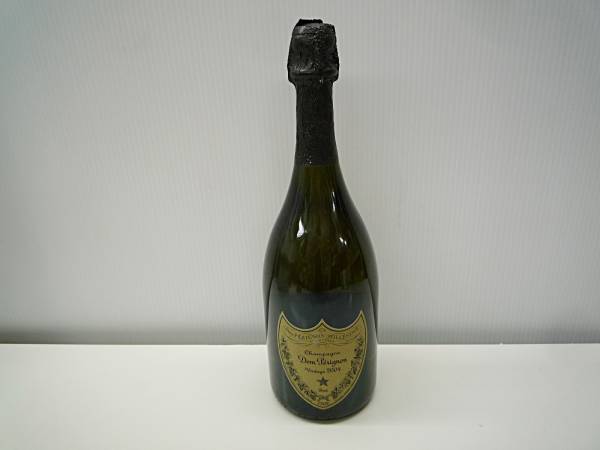 □ドンペリニヨン□Vintage2004□シャンパン□750ml□未開封