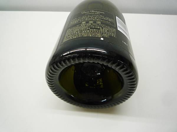 □ドンペリニヨン□Vintage2004□シャンパン□750ml□未開封