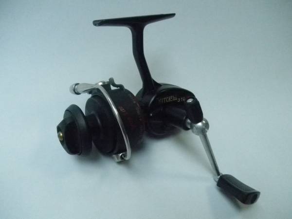ミッチェルMITCHELL310UL【レア・未使用品】 100%本物 ミッチェル Mitchell 310UL 【公式通販】
