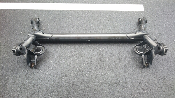 L175S J-LINE プレミア5リアアクスル L375S LA100 LA150 自動車
