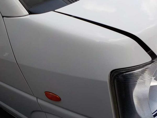 H26 エブリィ DA64V 26U 左フェンダーパネル 98168 エブリィ EBD-DA64V 右フェンダーパネル 26U 140243 自動車メーカー別