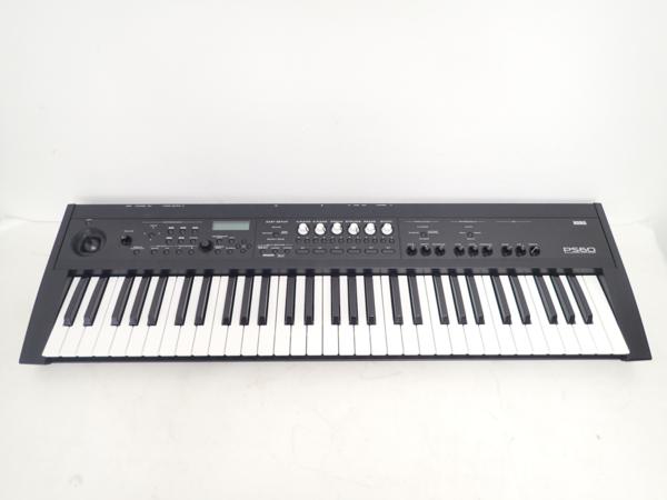 KORG　シンセサイザー　PS60 ▲ 42878-2