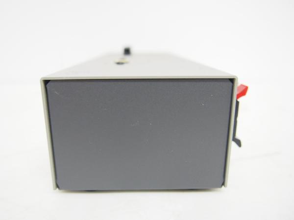 LUXMAN セレクター AS-5III △ 4288D-25 ラックスマン スピーカー