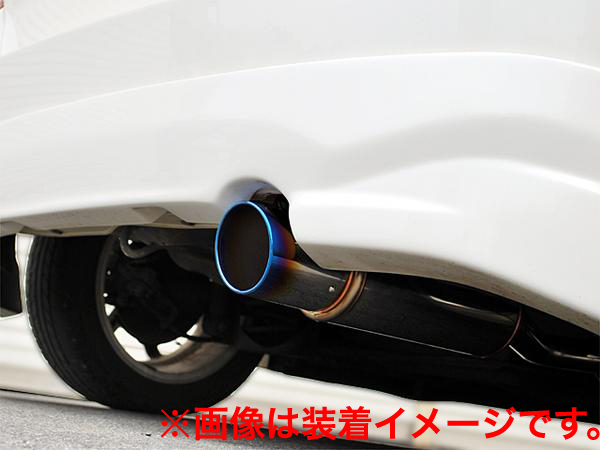 送料無料☆ROZA マフラー☆トヨタ bB 後期 NCP30 NCP31 2026年最新
