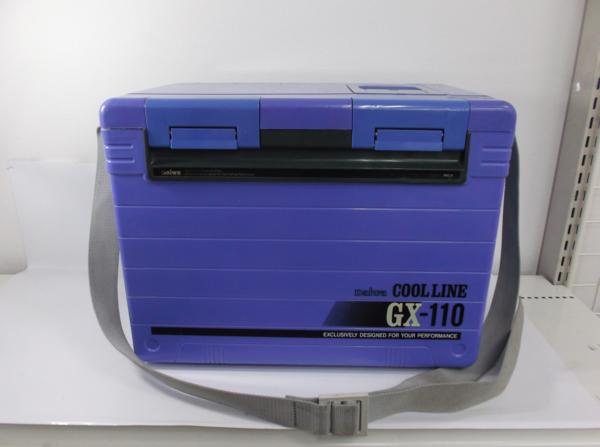 ●ダイワ　クールライン　GX-110　