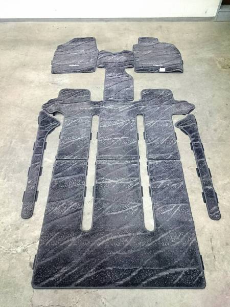 ACR 30 エスティマ フロアマット 一台分 格安