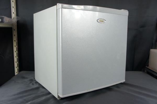 Haier ハイアール 1ドア 小型冷凍庫 JF-NU40B 38L 12年製★170