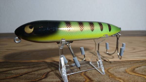 ４２　ZARA SPOOK　ザラスプーク　Heddon ヘドン