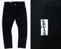 リーバイスLevi's California ピケ パンツ ベッドフォード 黒W34