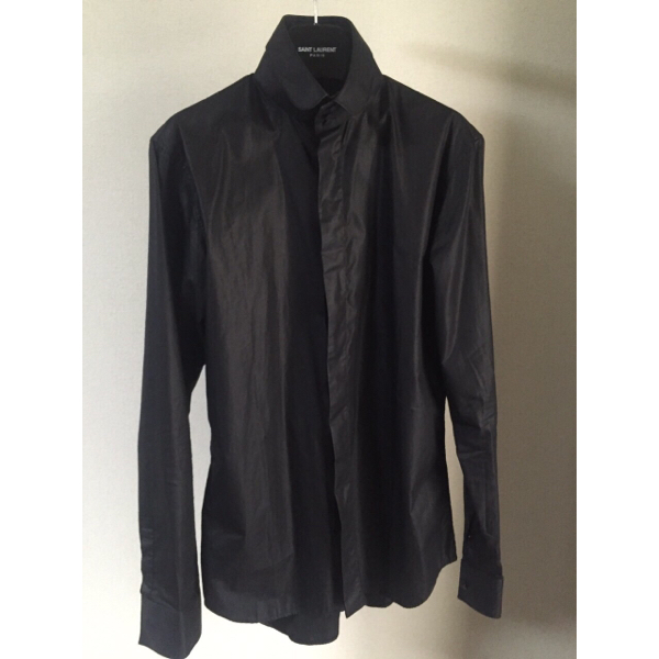 Dior homme ディオールオム シャツ 2008AW 38 中古
