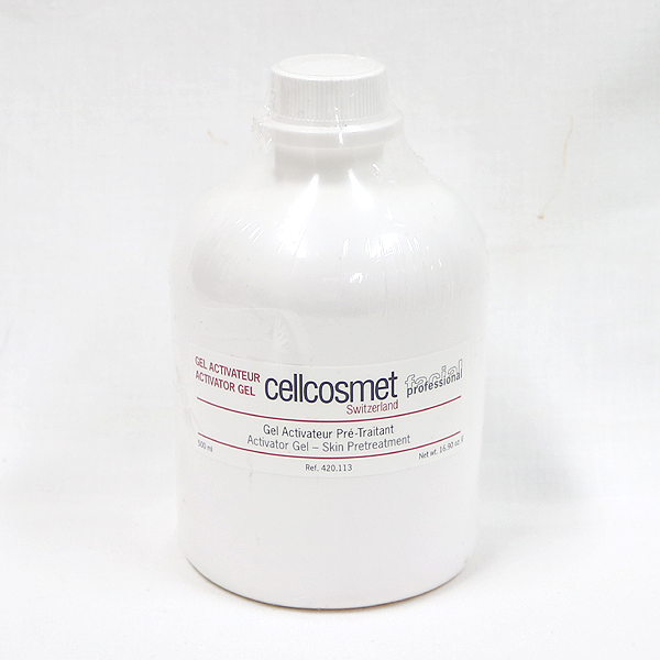 セルコスメ アクティベータージェル Activator Gel　500ml ※注