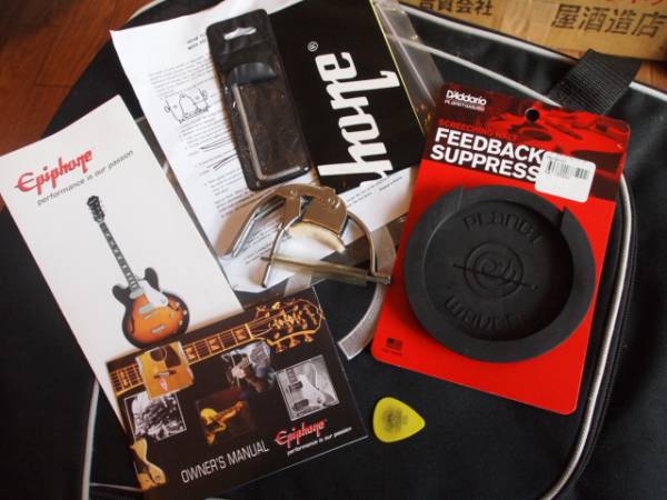 ◆Epiphone 【DR-100 EB】 アコースティックギター USED美品！