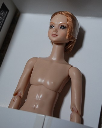 ユノアクルスライト アズライト　スクールVer.　本体のみ　中古