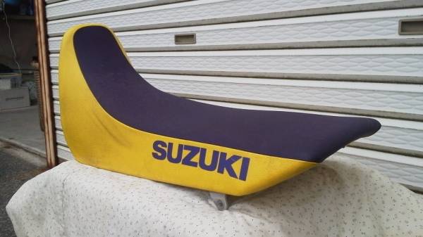 専用。 2026年最新Yahoo!オークション シートの中古品 -ジェベル250 -ジェベル