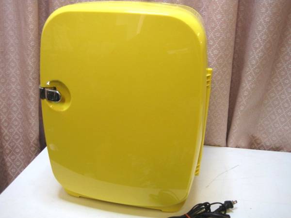 ■お出かけに!マサオ/ポータブル冷温庫 14L MSO-R014