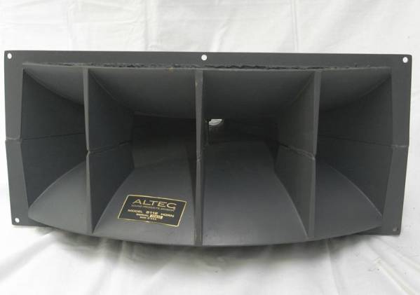 ALTEC 511E 希少ホーン エレクトリもの アルテック 511E ALTEC