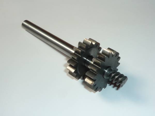 ★NSR-mini★HRC製バランサーギア！NSR50NSR80NS-1HRC