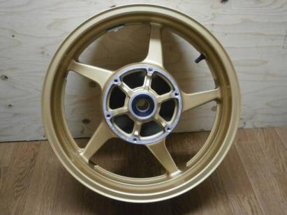 1994G 【SC54】 美品 CB1300SF 純正リアホイール