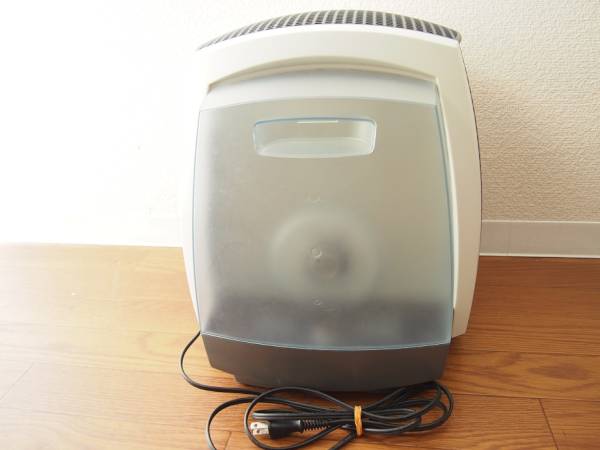 BONECOボネコ2055N ディスク型気化式加湿器 デロンギジャパン BONECO