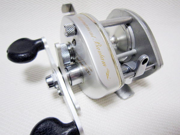 ☆SHIMANO BANTAM シマノ バンタム 1000☆ Yahoo!オークション