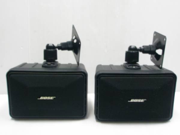 BOSE 101MM スピーカー 天吊金具ブラケット付 BOSE 【公式通販】