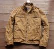 新品■ヨーロッパLTD*メンズ 春 ブルゾン ジャケットXL アウター