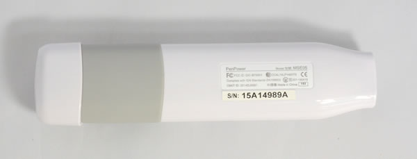 ◆サンワサプライ World Pen Scan X 400-SCN031 美品