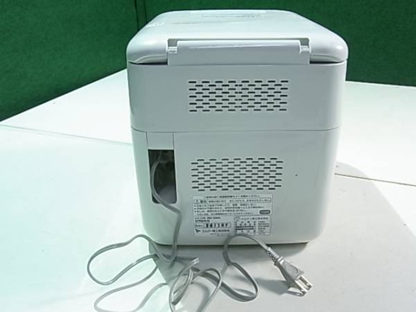 エムケー マイコンもちつき機【かがみもち】 1升タイプ RM-10SN