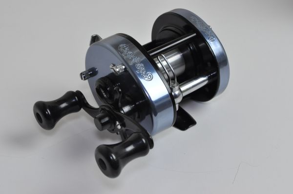 ◆美品 シェイクスピアプレジデントⅡ 1981 モデルDC Shakespear