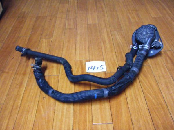 後期 GZG50 50 センチュリー エアーポンプ　ホース