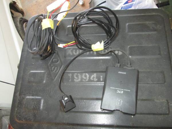 デンソー　軽自動車　送料込