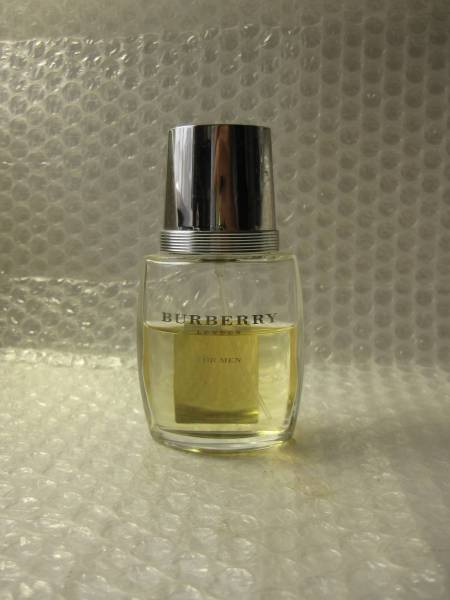 BURBRREY バーバリー ライト フォーメン 50ml オードトワレ 香水 香水