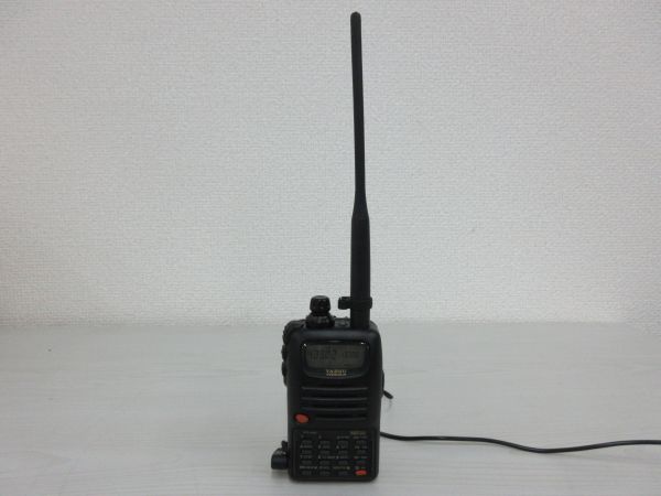 2026新款 ヤエス YAESU FT-50N 144/430MHz トランシーバー y023(ハンディ)｜売買されたオークション情報、yahooの商品情報をアーカイブ公開 - オークファン ハンディ