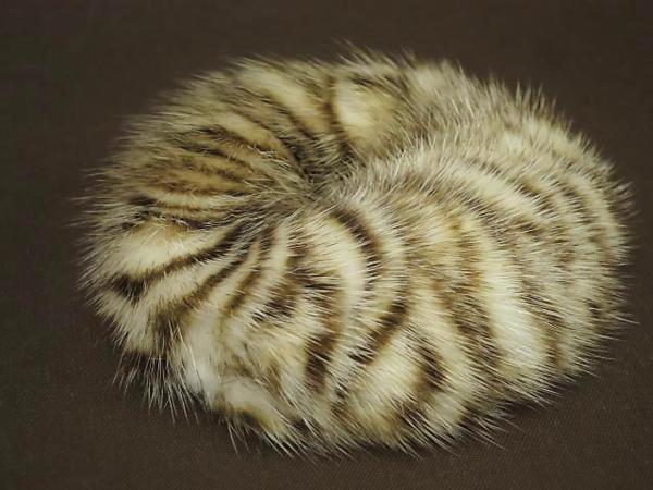 メール便OK acca アッカ シュシュ ■■