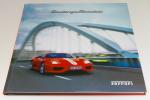 フェラーリ F360 チャレンジ・ストラダーレ カタログ 360 モデナ